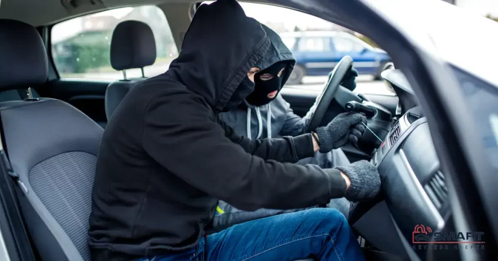 relay attack Archives SmartKeylessKeeper